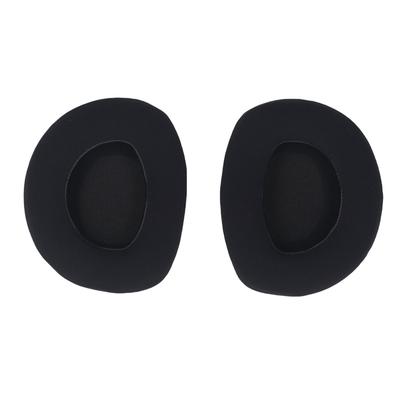 2 Stück Kühlgel-Ohrpolster Ersatz für HDR160 HDR170 HDR180 Drahtloses Headset Ohrpolster