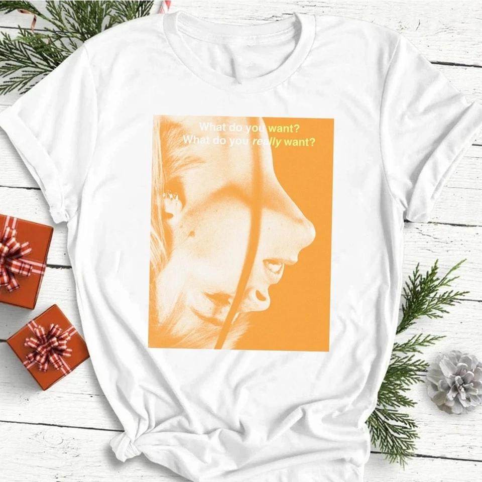 Want want surrender maggie rogers S-234XL Shirt Gift Fans E020 S