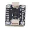 4-Way Digital To Analog Converter Module, MCP4728 12-Bit Quad   Board, I2C,   for Stemma QT Qwiic, Internal 2.048V Reference, Fast Stabilizatio