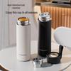 FUGUANG 2025 Portable Large Capacity Thermos Cup