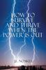 The How To Survive and Thrive When the Power Is Out Book