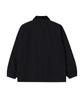 Universal Overall [Jp Heritage Line] Cotton Coach Jacket Black