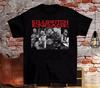 Killswitch Engage Mitglied BAND Geschenk für Liebhaber Schwarz Alle Größen T-Shirt Unisex T-Shirt