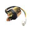 Practical Relay Solenoid Fine Workmanship Premium Rust-proof
