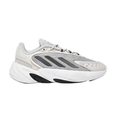 Ozelia 'Grey Iron Metallic' GZ4881 Men's Shoes