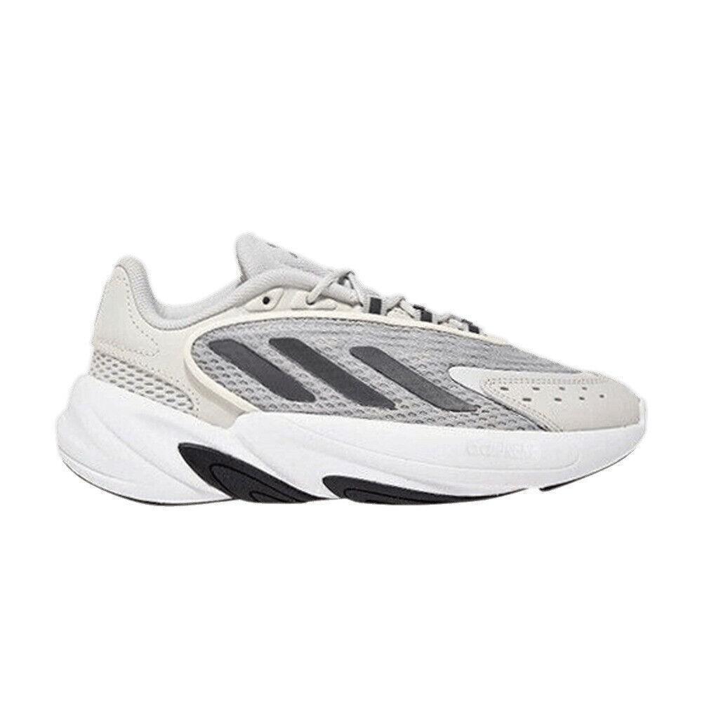 adidas Ozelia  Grey Iron Metallic  GZ4881 Men s Shoes 36.5