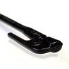 Ellisse Forged Peg Stake 28cm Cation Electrodeposition Coating 8-Piece Set MK-280K MADE JAPAN