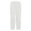 European and American Style, New Women's Clothing, Foreign Style, Polka Dot High Waist and Ankle Pants 1478/931/064