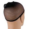 Professional Elastic Hair Net Stretchy Mesh Cap for Wig Accessories