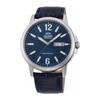 Contemporary Conmuter Wristwatch RA-AA0C05L39B Blue