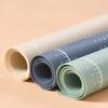 Heat Resistant Dough Rolling Mat With Scale Baking Mat Household Silicone Kneading Pad Set  Cake