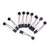 10Pcs/Set Motherboard Mainboard Computer Bios Beep Code Internal Speaker Buzzer