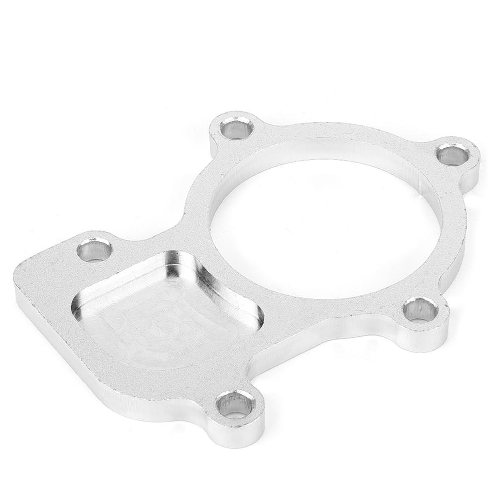 

3.0-дюймовый фланец турбонаддува подходит для Cummins Holset HY35 HX35 HX35W HE351VE HE351VGT