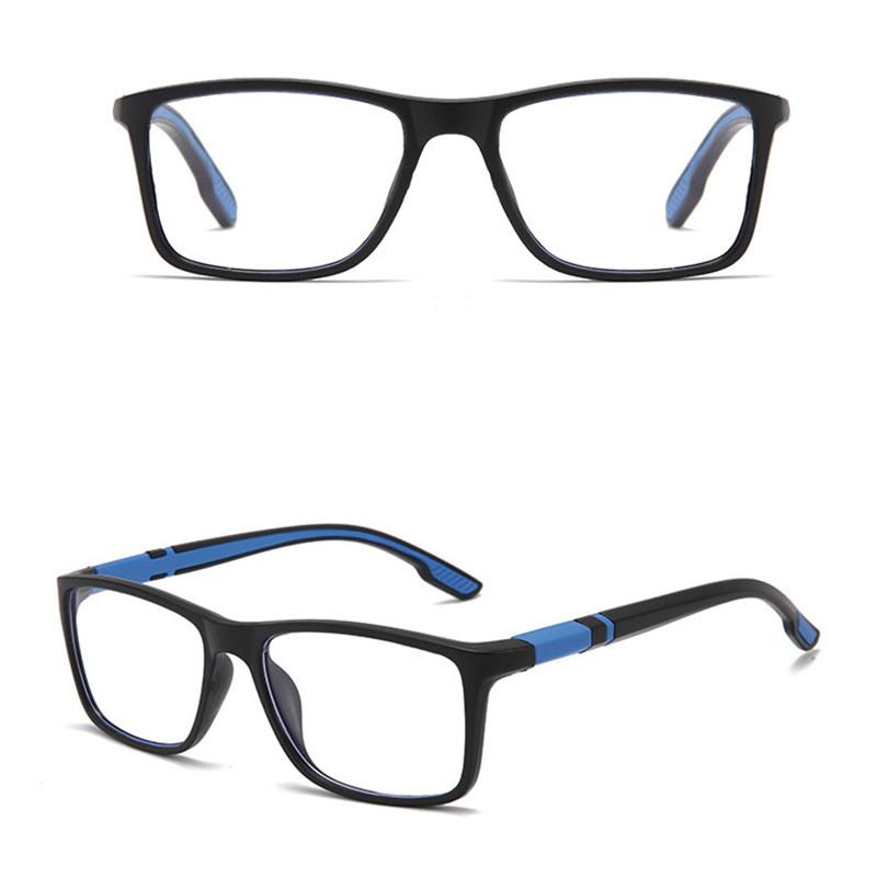 Reading Glasses Lightweight Anti Eyestrain Fashion Computer Presbyopic Glasses For Women Men