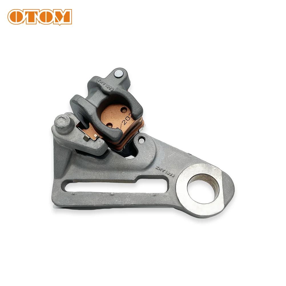 For 14-23 KTM HUSQVARNA GASGAS Brembo Brake Motorcycle Rear Brake Caliper Repair Kit Aluminum Alloy Brake Caliper Rebuild Kit Rear Brake Caliper