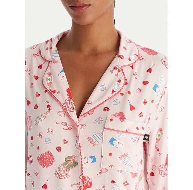 Пижама Kate Spade KSI82772