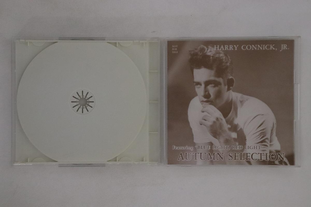 

CD HARRY CONNICK JR - Autumn Selection XDDP93075PROMO SONY Japan Jazz Used