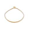 KKBEAD Miyuki Bracelet for Women Jewelry Gift Dainty Simple Thin Beads Bracelets Sets Pulseras Mujer Femme