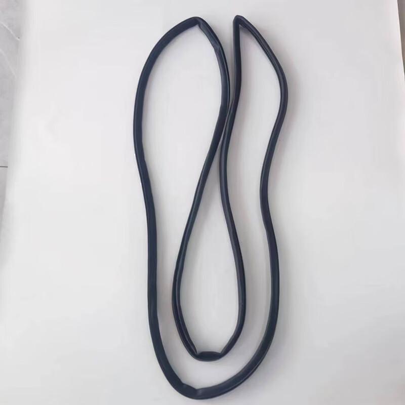 Wan Che You Dongfeng EQ2102 Right Front Door Seal Strip