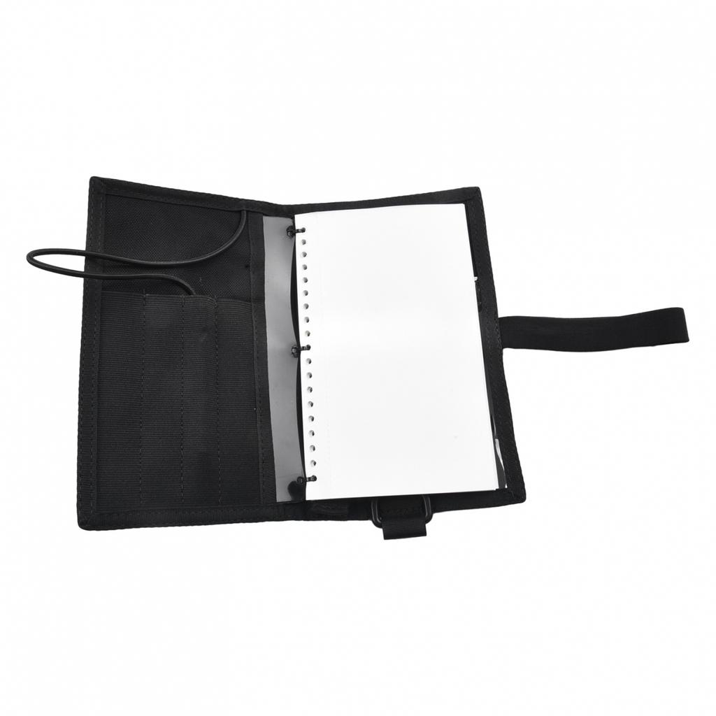 Vodotěsný potápěčský zápisník 50 prázdných stran pro psaní pod vodou