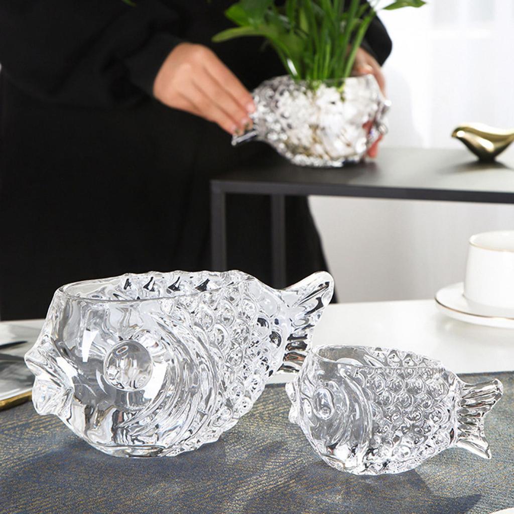 Virágcserép Dekoráció Ivópoharak Üvegáru Hideg Italokhoz Otthoni Gyümölcslevek