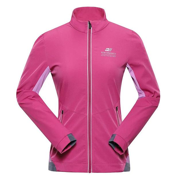 Alpine Pro Tycha Softshell Jacket