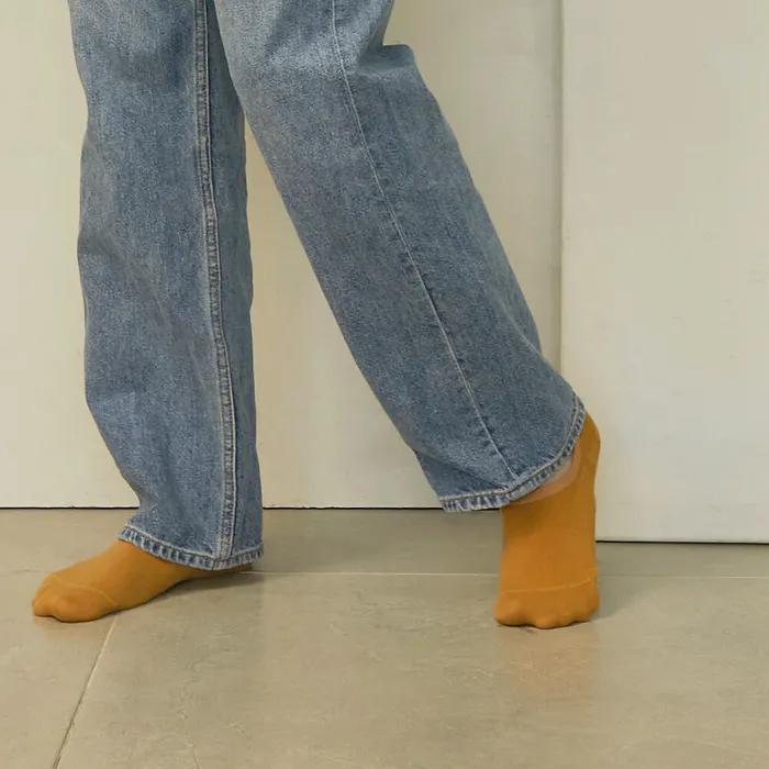 [Banana Brothers] Tom Fake Socken