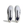 Adidas Solematch Control Cloud White Core Black Lucid Blue HQ8436