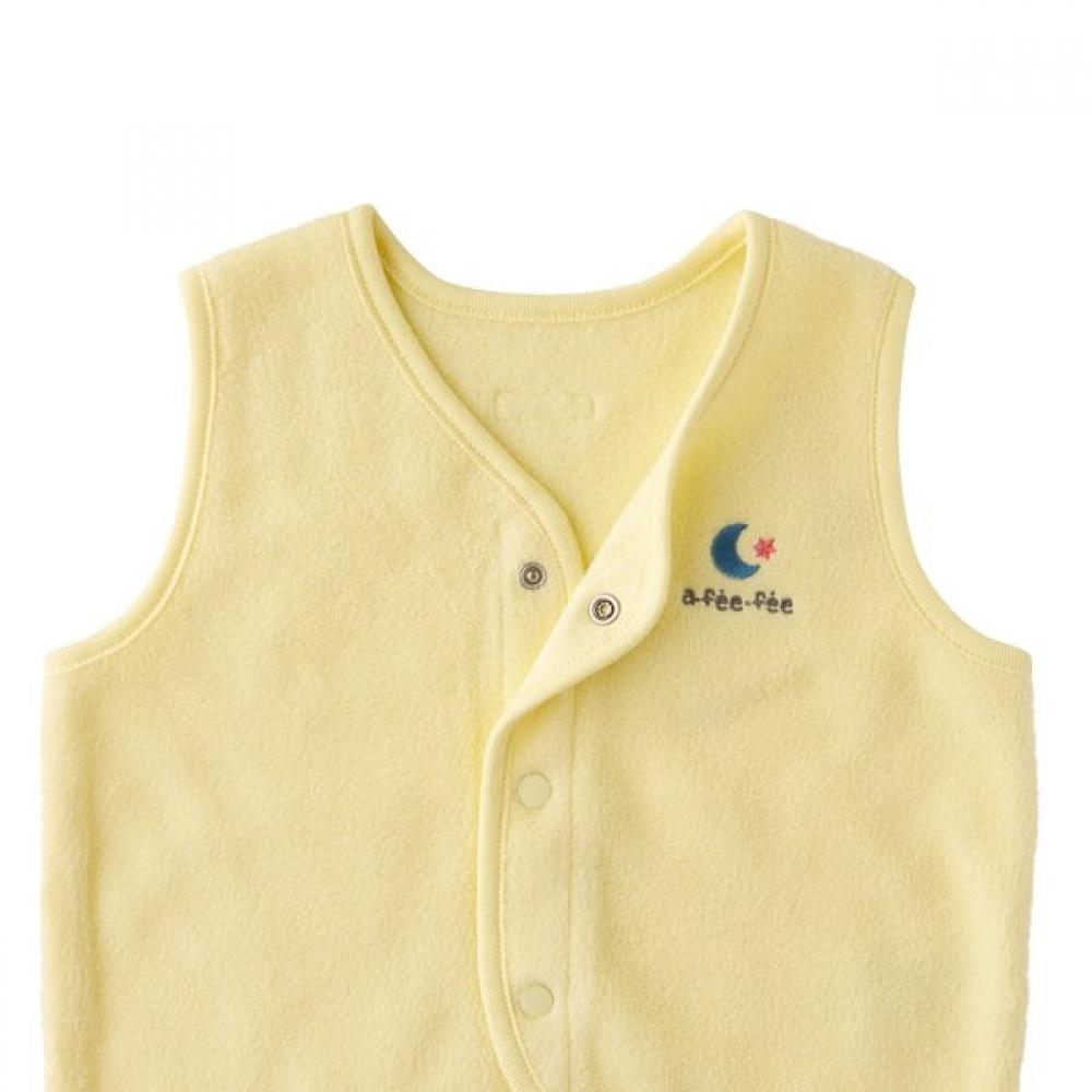 Petit Palais Velour Vest Ap Pe 35970030