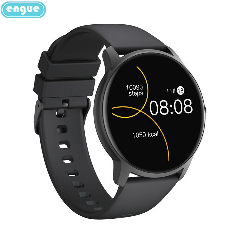 Engu EG-TL02S Smart Health Tracker Bracelet (CN version)