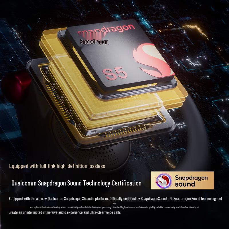 Cleer ARC5 Open-Ear Sports Earbuds