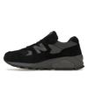New Balance 580 GORE-TEX Black Magnet Men Sneakers Grey-Matter MT580RGR