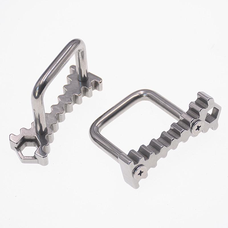 

Volkswagen EA211 Camshaft Locking Tool Wrench for 1.4/1.5/1.6 Engines
