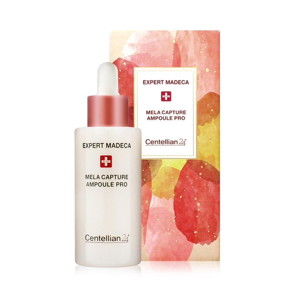 

CENTELLIAN24 Expert Madeca MelaCapture Ampoule Pro Large Capacity 30ml