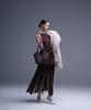 Eino [Refurb] Applinja Bag _ Burgundy