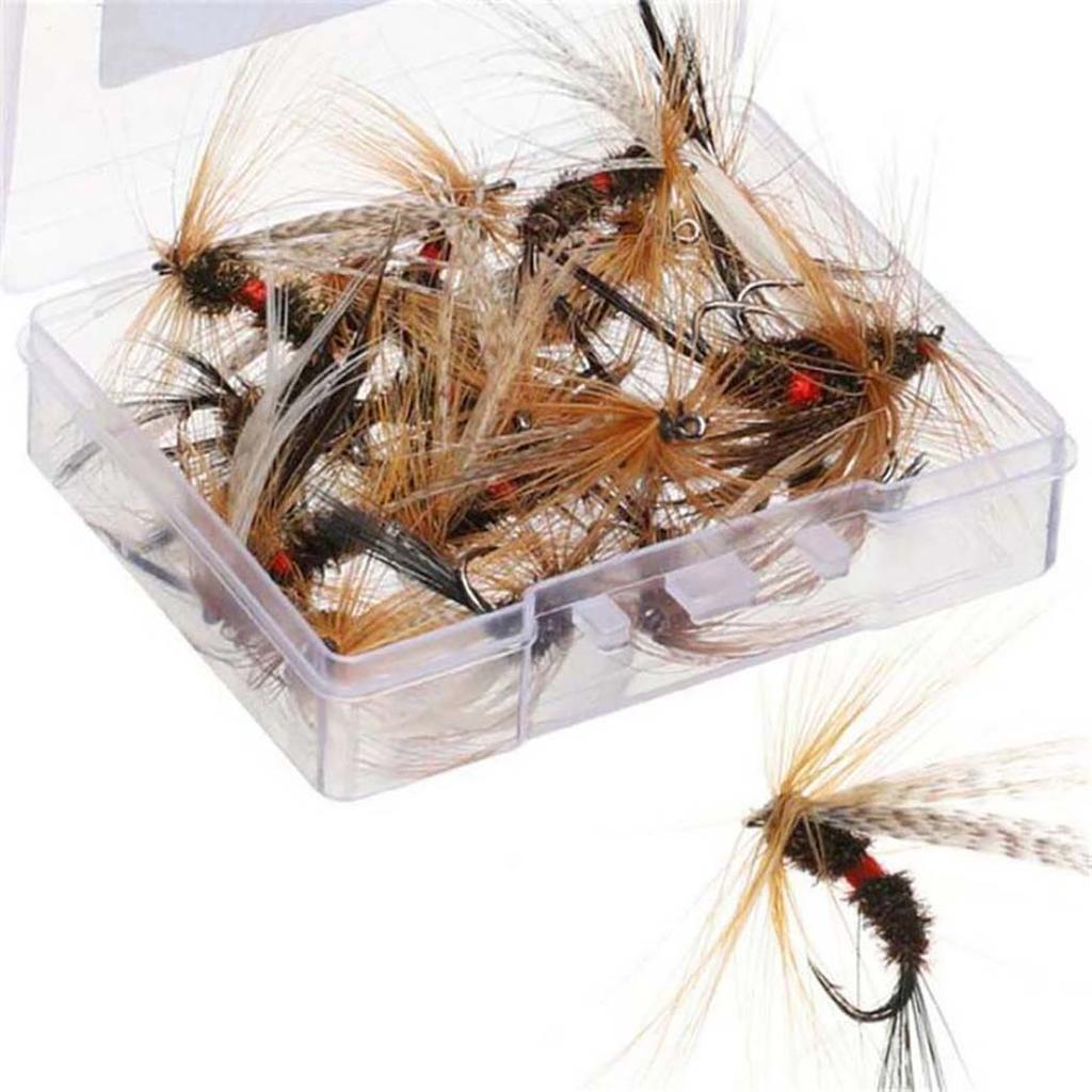 1/3 Stück Forellenköder Nassfliegen Fliegenfischen Köder Fliegen Nymphe KunstköderSport, Angelsport, Köder, Futtermittel & Fliegen!