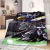 Roupa de cama – Mantas