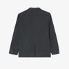 Lacoste Men's Wool Jersey Jacket VH402E-54N050