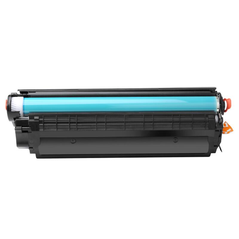 Compatible HP 12A Q2612A Black Toner Cartridge