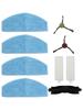 For G20 Pro Accessories Essential Replacement Set of Main Brush and Filters