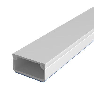 Self-Adhesive PVC Cable Raceway Kit