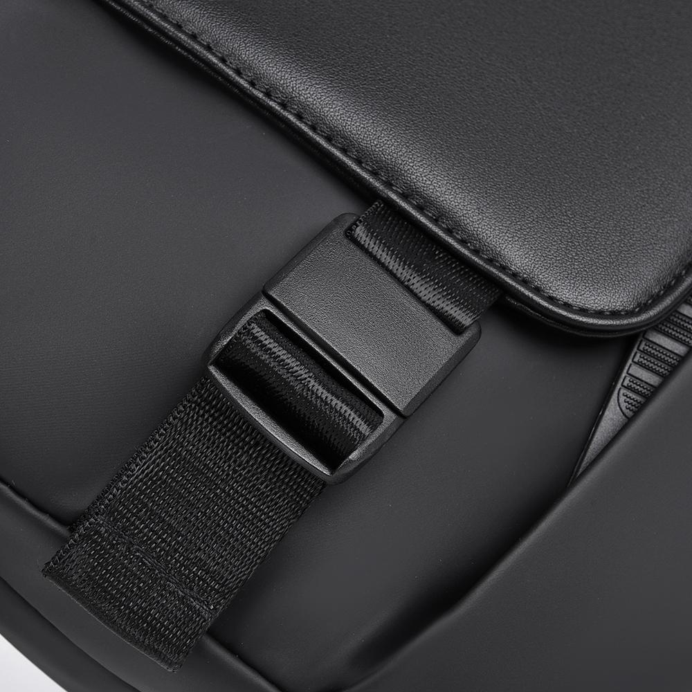 Lightweight Men's Bag Outdoor Travel Crossbody Bag