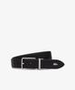 LACOSTE Men'S Elegance 35Mm Leather Belt Rc4097M56G M84