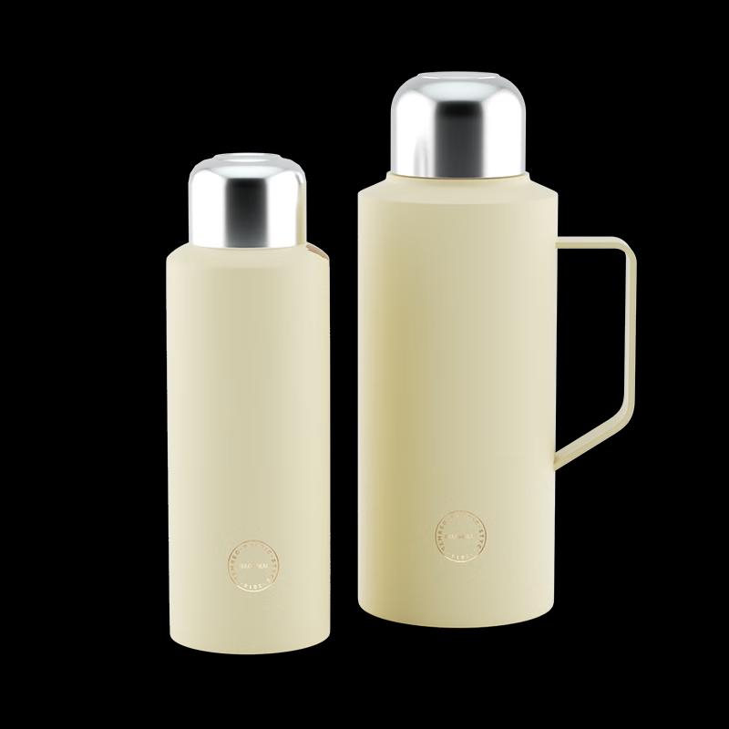 

Beiluoke Muma City Thermal Cup & Kettle Set