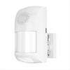 Tuya WiFi Smart Home Burglar Alarm Sensor Infrared Motion Detector PIR Sensor Security Protection Remote Monitor