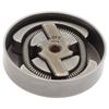 Chainsaw Parts Clutch Bearing Highly Match 3/8 Pitch 530014949 7 Tooth Easy To Install Replacement Accessories