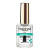Tinovo Uno Complejo Natural para el Crecimiento de Uñas 9 EN 1 Terapia de Tratamiento para Uñas Artísticas para Reparación Cuidado Uñas Finas Quebradizas Capa Superior Endurecedor