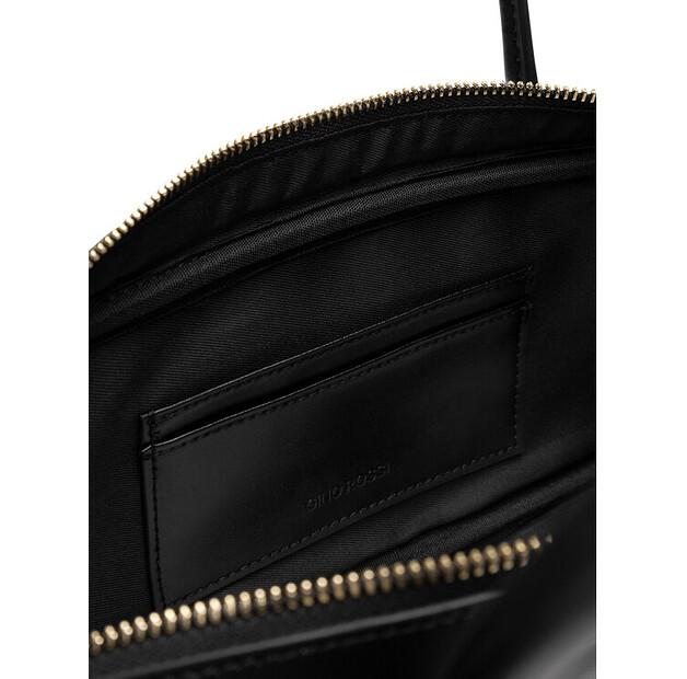 Bag Gino Rossi Gino Rossi CS11166-001 Black