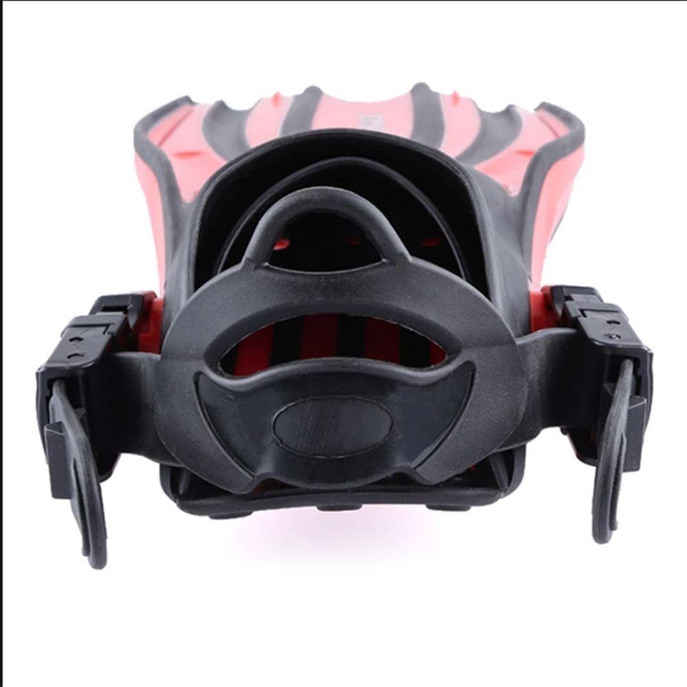 Spring Spring Fin Straps Spring Replacement Straps Diver Heel Straps Swimming Fins Spring Straps