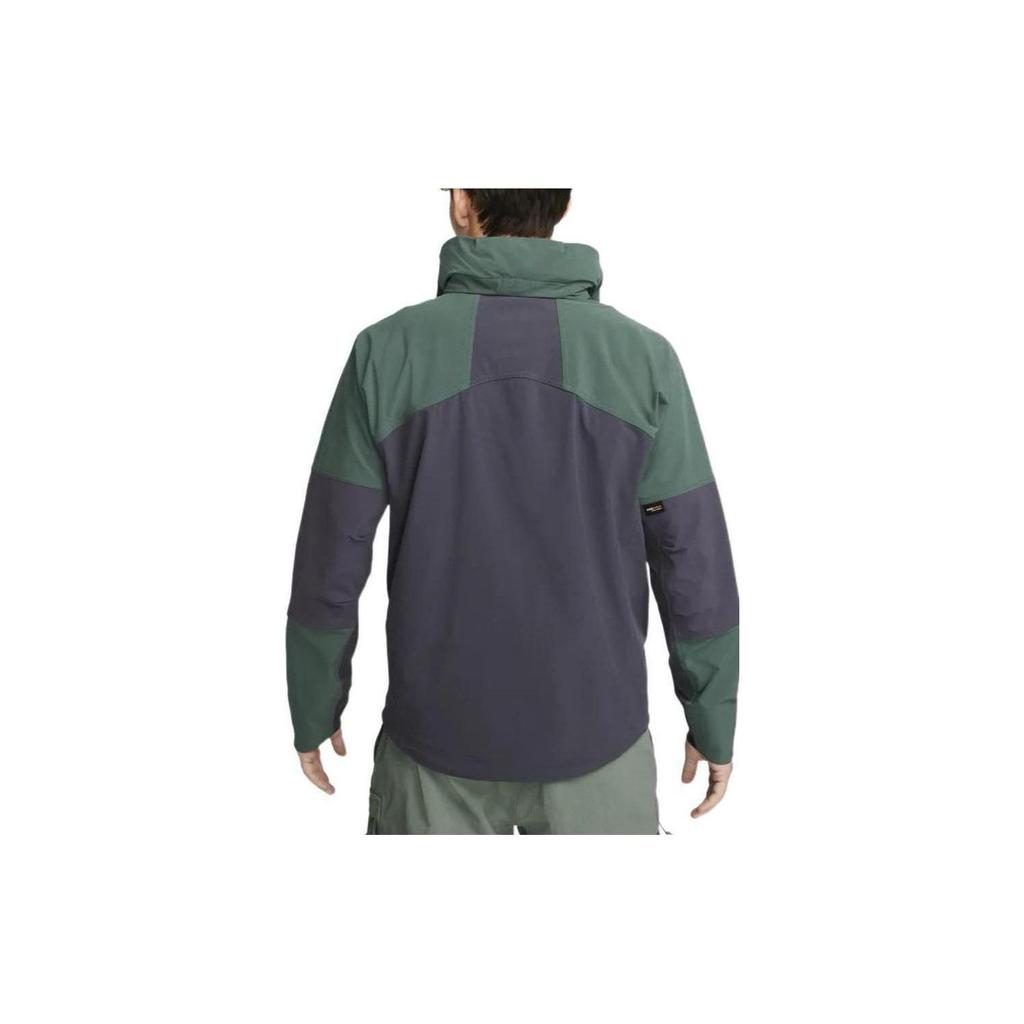 Nike ACG Sun Farer Jacket (Asia Sizing) Faded Spruce Men Streetwear DH3104-309